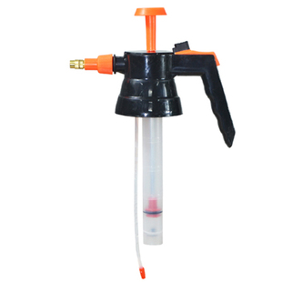 喷雾器喷头套配件喷头喷嘴浇花喷水壶铜嘴打压喷壶胶圈手动喷水壶