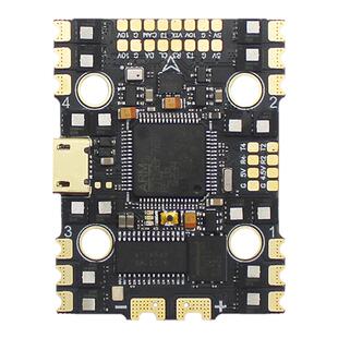 HAKRC海科F722AI032位40A50A飞控FPV穿越机支持大疆图传直插电调