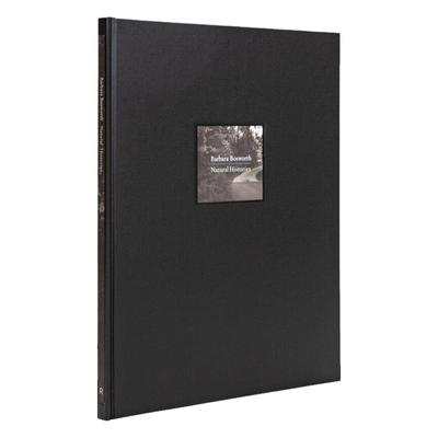 现货【大开本】Barbara Bosworth: Natural Histories芭芭拉博斯沃思:自然历史 艺术原版 原版进口 摄影画册 华源时空