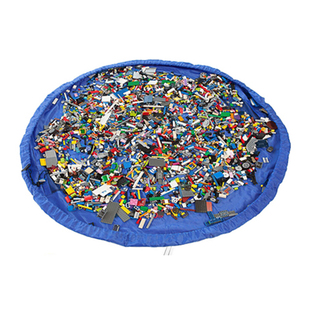 兼容乐高小颗粒基础件特殊件科技件积木散件称斤益智儿童玩具3岁