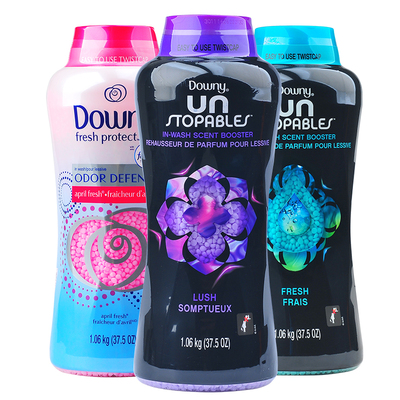 Downy/当妮护衣留香珠美国进口