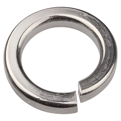 多省次日达弹簧垫片304弹性垫圈