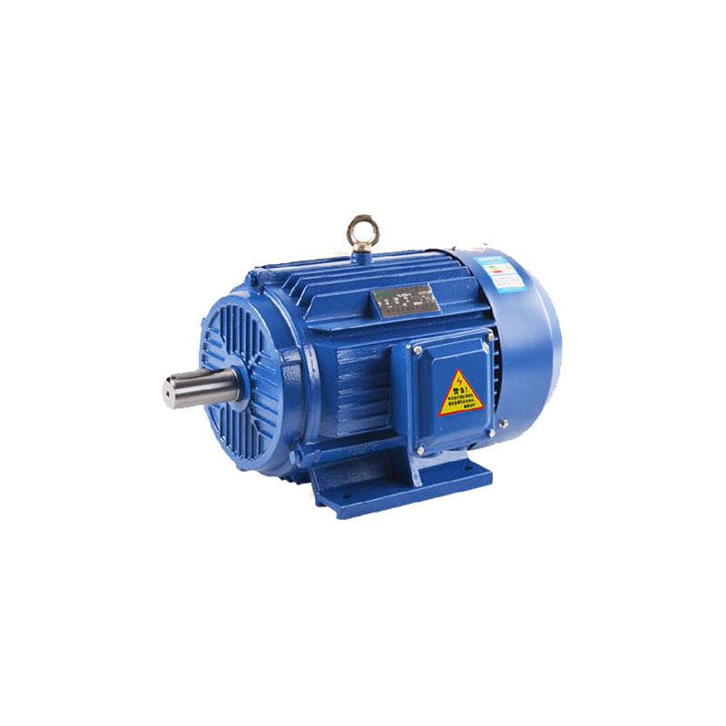 全铜0.75/1.1/2.2/3/7.5kw三相异步电机380V单相家用220V变频调速
