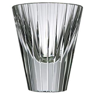 高级感K9水晶玻璃杯无铅星闪手工刻花高档洋酒杯威士忌酒杯礼物杯