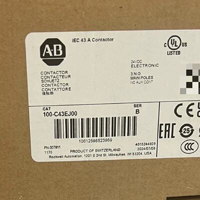 议价100C43ej00 Br New Original In Stock Priced At 100适用