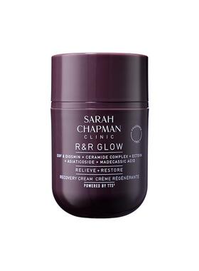 【海外店】Sarah Chapman高能修护面霜舒缓霜屏障修护面霜30ml