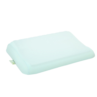 半日闲莫吉托儿童枕3-12岁记忆棉助眠护颈小学生宝宝枕头