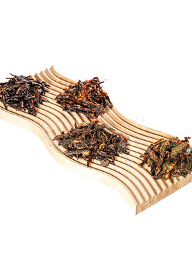 黑牛小酥出门在外解馋超方便