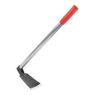 花园小锄头家用种菜锰钢全钢一体户外挖土挖野菜挖笋除草工具小型