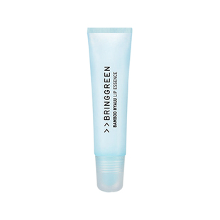 Bringgreen芭兰歌林唇膏玻尿酸精华护唇润唇膜滋润保湿干唇去死皮