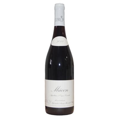 勒桦酒庄干红葡萄酒勃艮第名庄