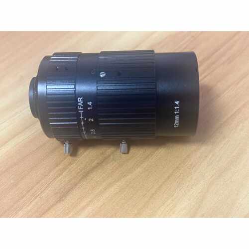 【议价-可维修】MORITEX 茉丽特 ML-U1214MP9 12mm千 全新/二手均