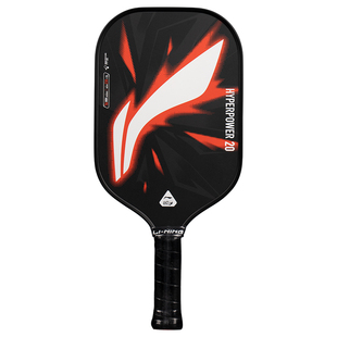 李宁匹克球拍pickleball碳纤维专业比赛训练玻璃纤维初学者力量型