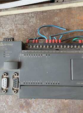 溢价-#PLC 合信PLC CTSC-200 CPU226H，CT