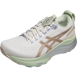 ASICS亚瑟士新款GEL-KAYANO 32 CP女子稳定支撑跑步鞋透气运动鞋