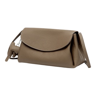 真皮女包2026新款时尚高级感单肩包手机包小挎包软皮女士斜挎小包