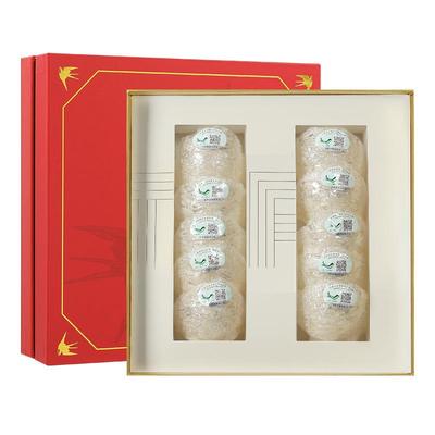自营礼盒装印尼燕窝立吃干盏