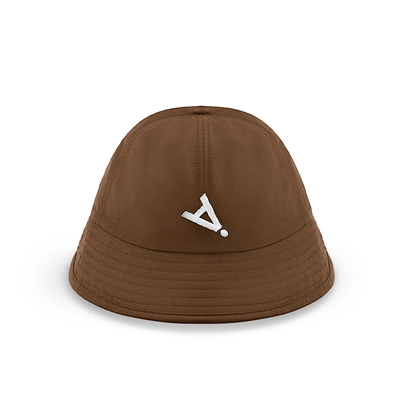 【傅箐同款】防晒圆顶渔夫帽