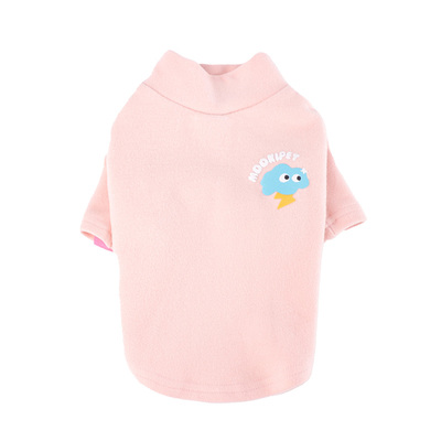 宠物多色柔软打底衫冬季保暖