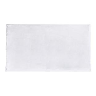 艾洛琳双层枕芯套白色内胆套纯棉拉链荞麦决明子枕头皮婴儿童加厚