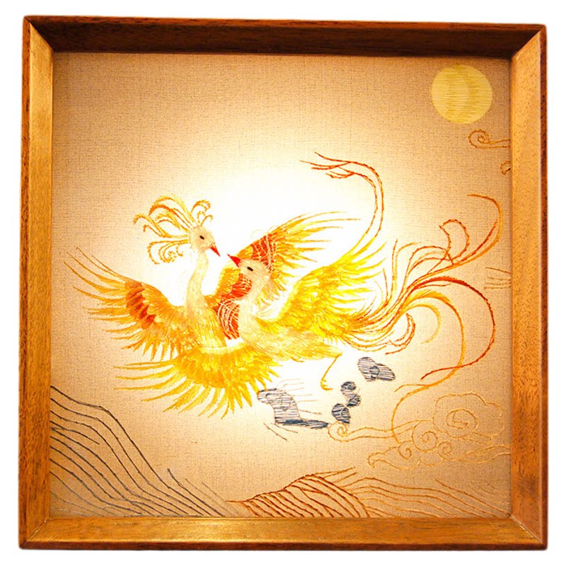 千年非遗·指尖艺术宫廷级收藏品