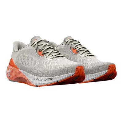 UA/安德玛正品HOVR Machina 3女子时尚简约低帮跑步鞋3024907-303