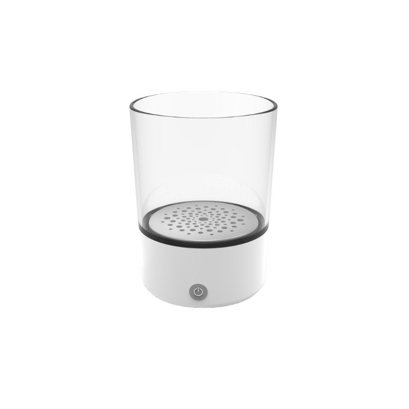 washwow漱口水自制生成器