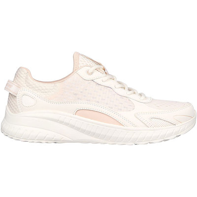 Skechers/斯凯奇正品Bobs Squad Chaos女子运动透气跑步鞋 117224