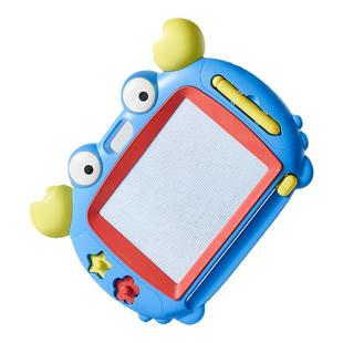 儿童画画板家用磁性写字板超大涂鸦板彩色可擦宝宝小孩婴幼儿玩具