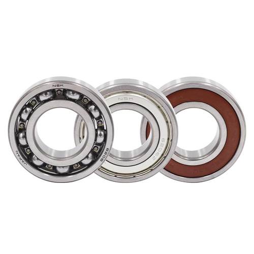 日本PXE高速进口轴承608 6200 6201 6202 6203 6204 6205 6206ZVV