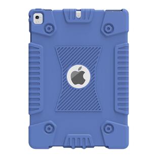通用iPad9.7 Air Air全包硅胶软壳保护套iPad56789防震防摔平板套