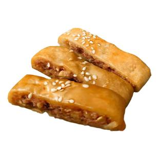 潮汕特产腐乳饼零食休闲食品小吃广东潮州腐乳条糕点手工传统老式