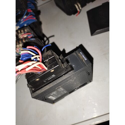 询价KEYENCE KV-C64XB输入模块 24VDC 工业自