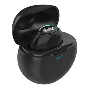 鼠客迷你蓝牙耳机无线2021年新款超小入耳男女游戏带充电仓高音质听歌通话适用苹果vivo华为小米OPPO手机通用