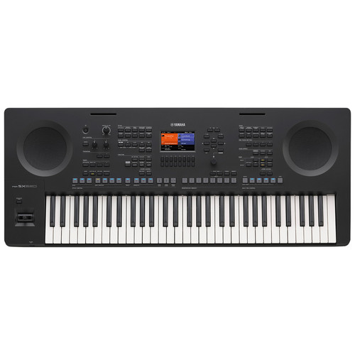新品雅马哈电子琴成人专用sx620儿童初学者61键盘入门sx600升级款