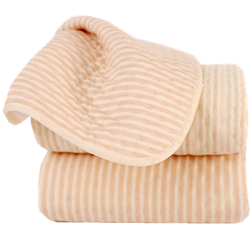 纯棉隔尿垫防水可洗新生婴儿尿垫可水洗彩棉隔尿垫1.8m大号姨妈垫