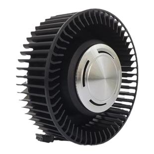 NV公版GTX970/980/1060/1070/1080/TITAN 台达双滚珠涡轮显卡风扇