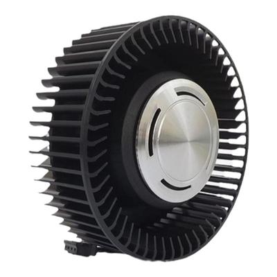 NV公版GTX970/980/1060/1070/1080/TITAN 台达双滚珠涡轮显卡风扇