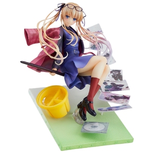 bilibili哔哩哔哩现货GSC路人女主的养成方法泽村斯潘塞英梨梨