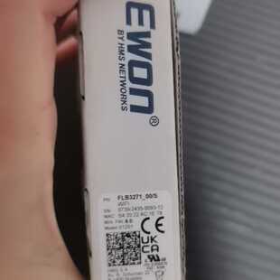 议价HMS Ewon工业远程模块，型号FLB3271_00/S，