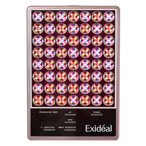 日本Exideal大排灯exB280小排灯120美白美容仪器机张天爱同款推荐