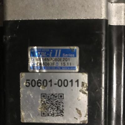 议价多摩川伺服马达TS4614N7080E201川崎机器人专用现货销售