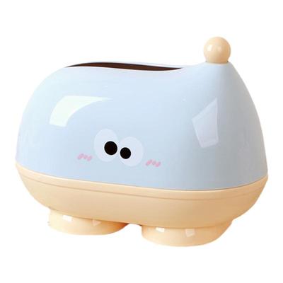 大眼仔纸巾盒萌趣可爱