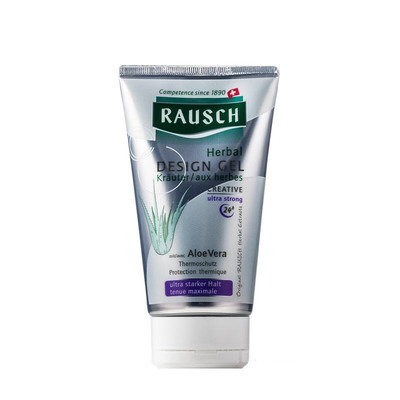 2支装路丝美发造型啫喱