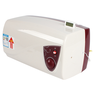 TYTXRV 220V房车热水器 洗澡淋浴器 旅居车房车电热水器10L  1KW