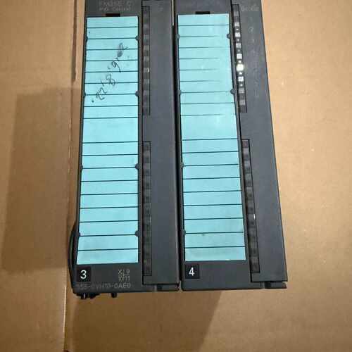 询价-6ES7 355-0VH10-0AE0模块 德国