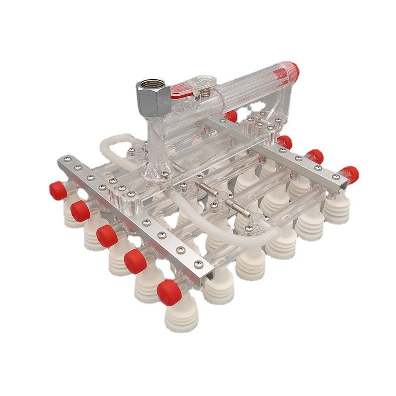 吸蛋器 真空码蛋器 上蛋器 真空吸蛋器 30枚提蛋器  鸡蛋搬运