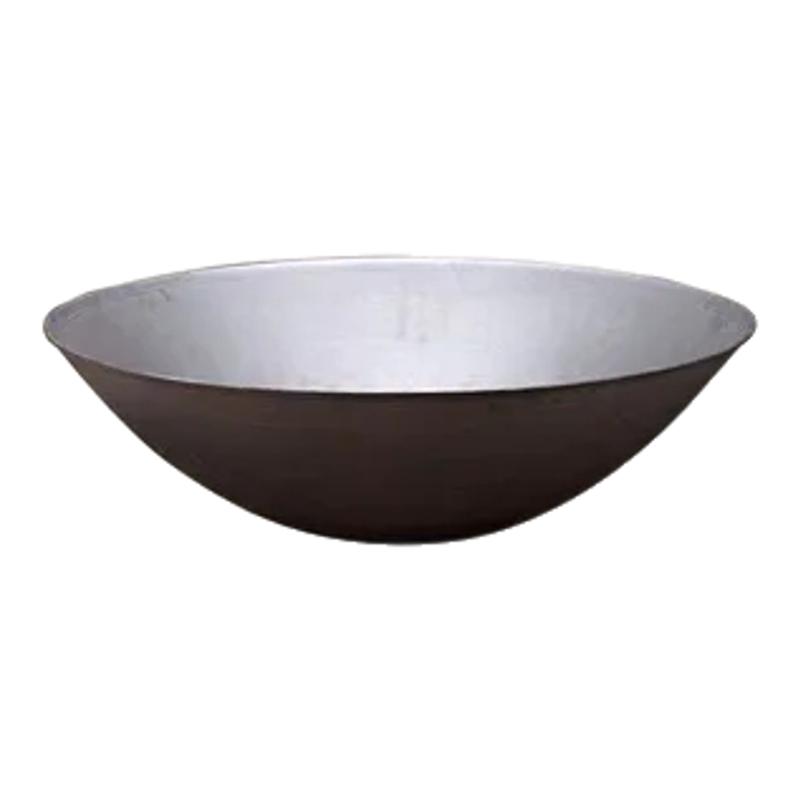 生铁锅农家土灶台大铁锅