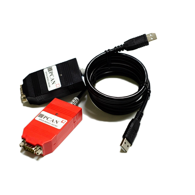 PCANUSBPCANFDUSB转CAN