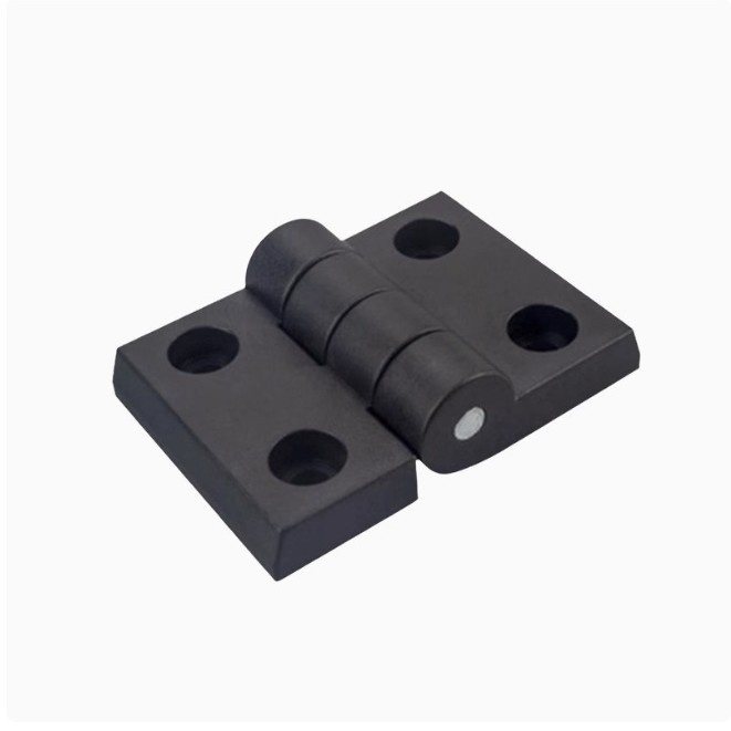 GHH6-2020 8-3030 8-3040 8-4040 10-4545铝合金型材专用尼龙合页